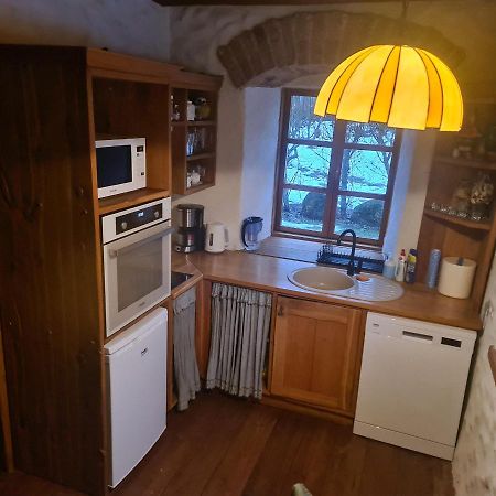 Linnumaja Guesthouse Uulu Zewnętrze zdjęcie